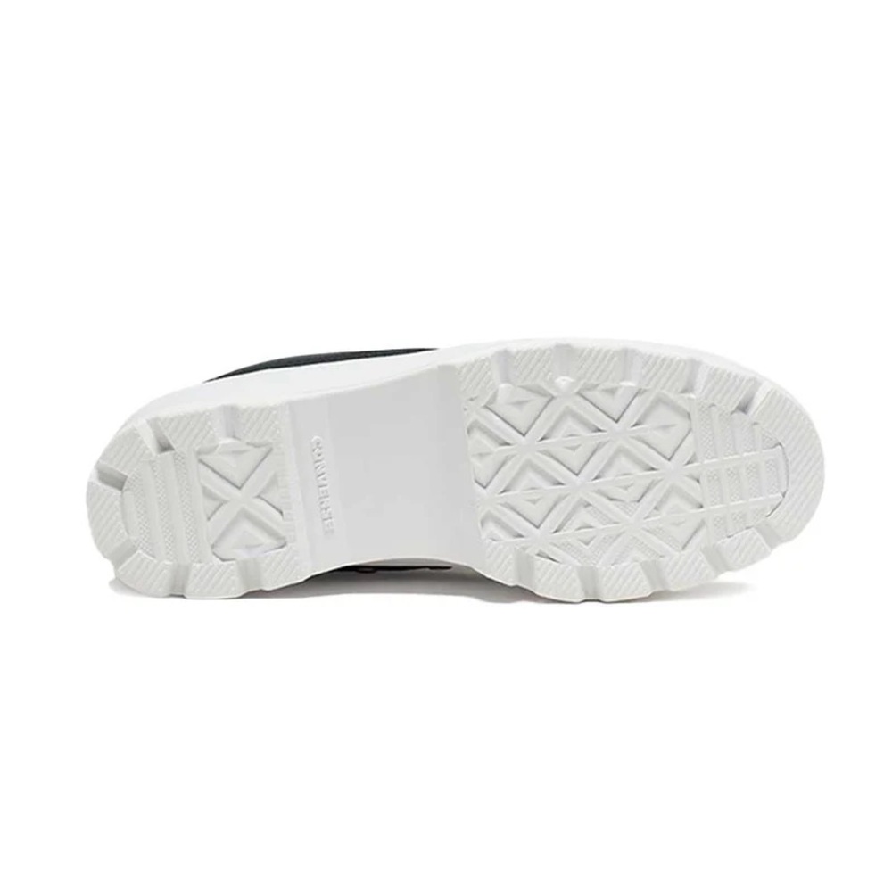 Converse Chuck Taylor All Star Lugged Heel Platform - Picture 8 of 8